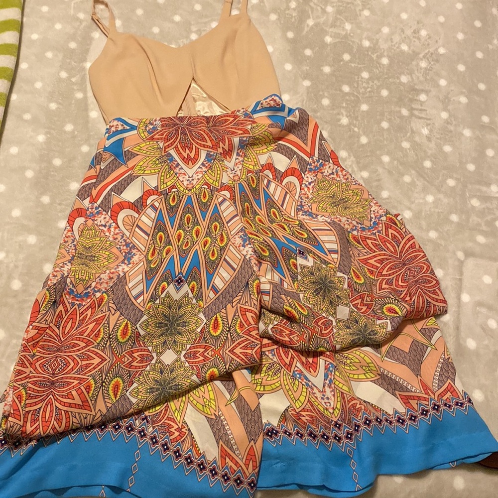 Mustard Seed Pant Romper